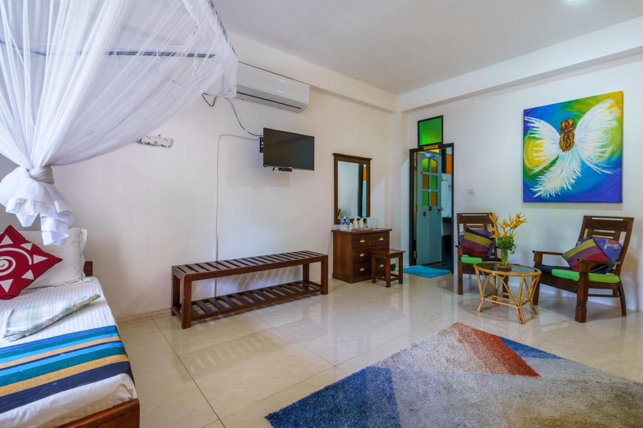 Abundia Unawatuna Exterior photo